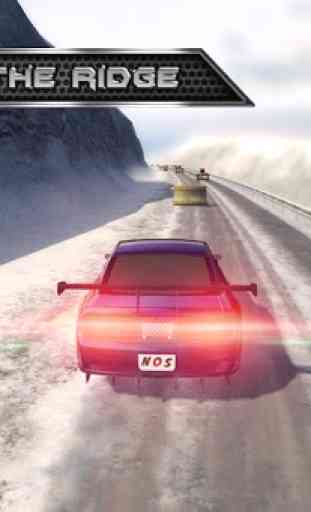 Arctic Ridge Frozen Racing HD 2