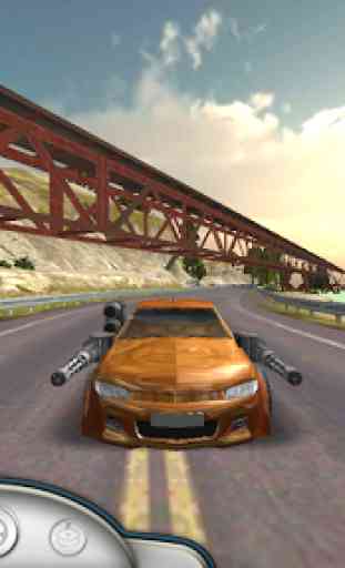 Armored Car HD (Racing Game) 2