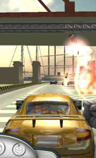 Armored Car HD (Racing Game) 3