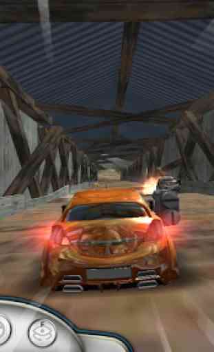 Armored Car HD (Racing Game) 4