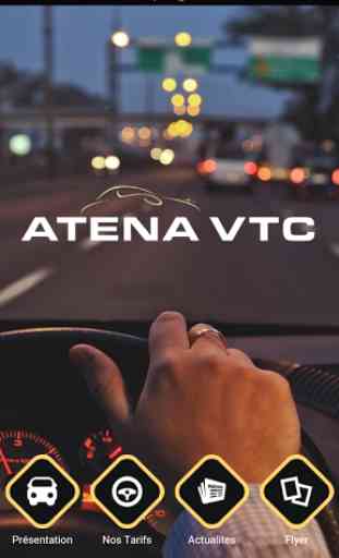 Atena VTC 1