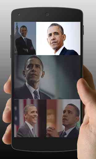 Barack Obama Biography 1