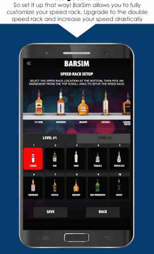 BarSim Bartender Game 4