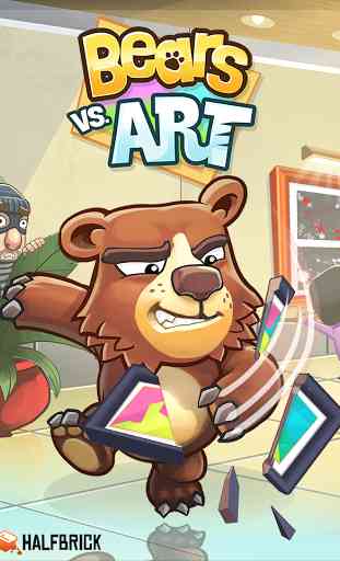 Bears vs. Art 1