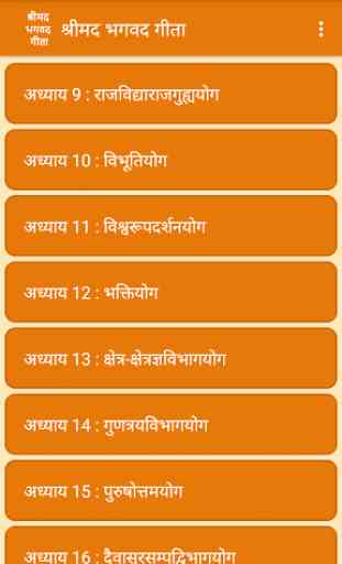 Bhagavad Gita in Hindi 3