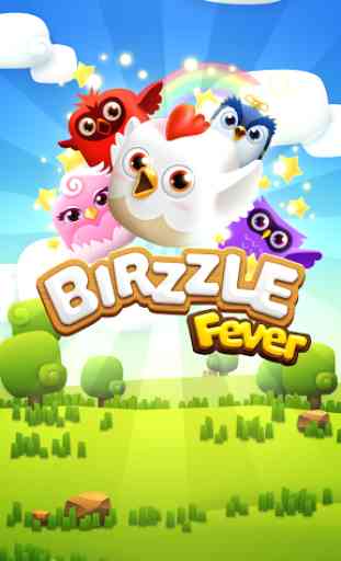 Birzzle Fever 1