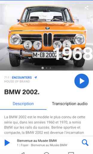 BMW Museum 3