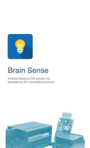 Brain Sense 1