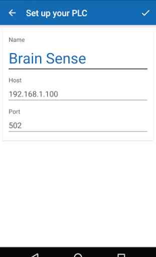 Brain Sense 2