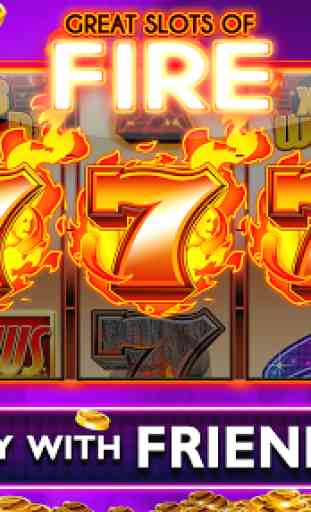 Casino Frenzy - Free Slots 1