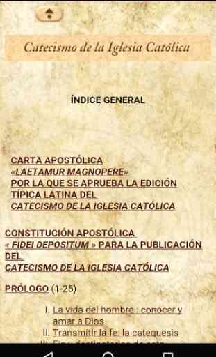 Catecismo Iglesia Católica 2