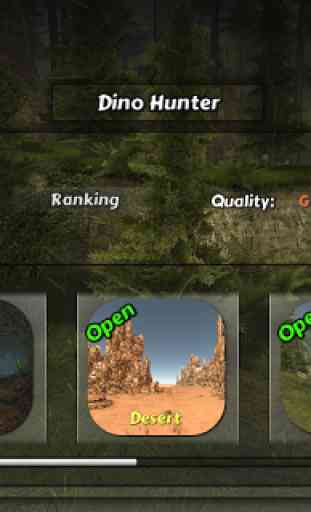 Dino Hunter 1