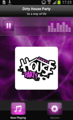 Dirty House Party 1