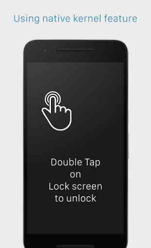 Double tap to wake - Nexus 6P 1