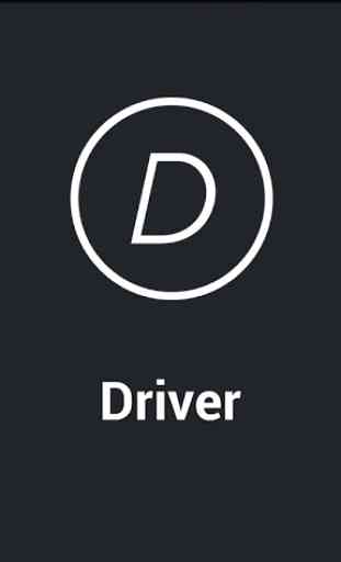 DriverApp 1