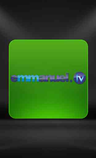 Emmanuel TV 2