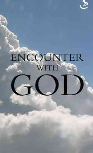 Encounter with God 1