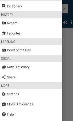 English<>French Dictionary 2