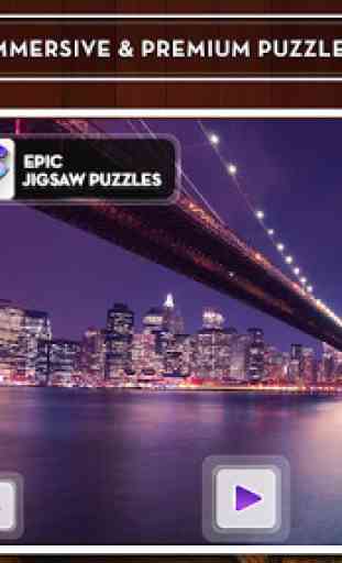 Epic Jigsaw Puzzles 1