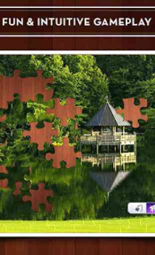Epic Jigsaw Puzzles 3