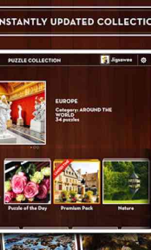 Epic Jigsaw Puzzles 4
