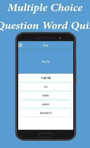 Farsi English Dictionary 3