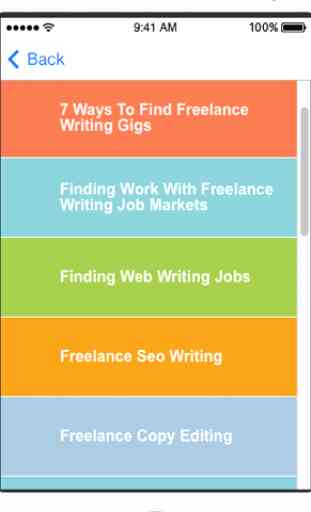 Freelance Writing Jobs 3