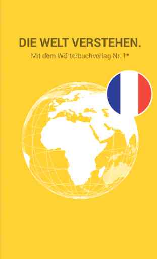 French German Dictionary 1