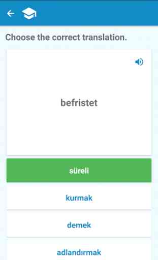 German-Turkish Dictionary 4