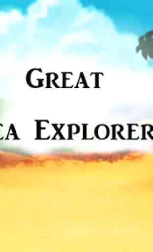 Great Sea Explorer 1