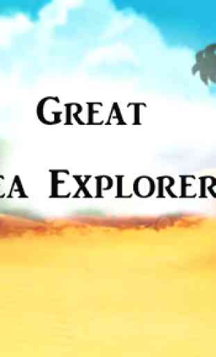 Great Sea Explorer 2