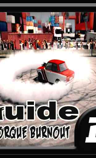 Guide for torque burnout 2