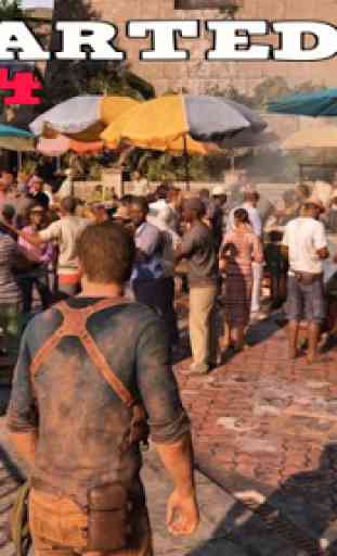 Guide Uncharted 4 1