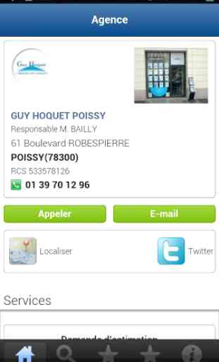 Guy Hoquet - Poissy 4