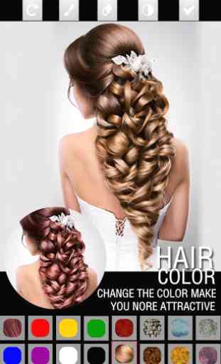 Hair Color Studio 4