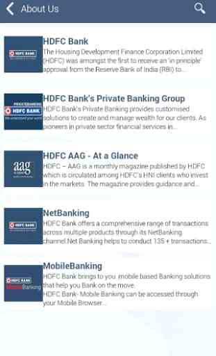 HDFC Bank AAG 3