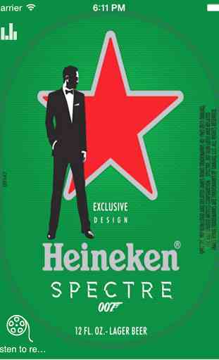 Heineken GY 1