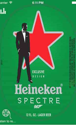 Heineken GY 2