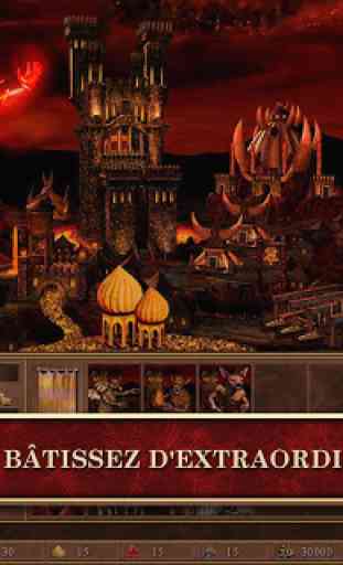 Heroes of Might & Magic III HD 3