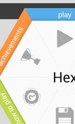 Hex 1