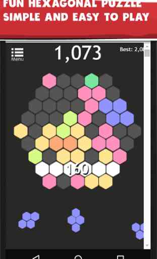 Hexagon Puzzle Games 4