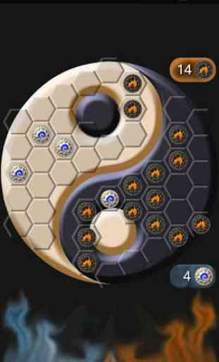 Hexxagon 2