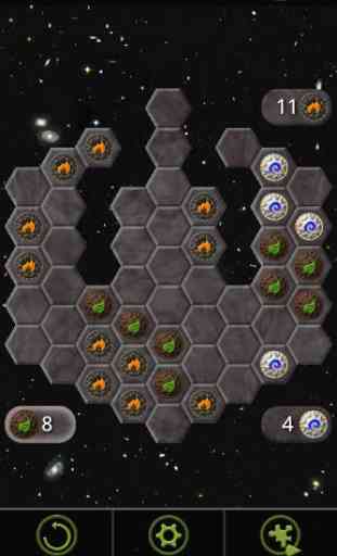 Hexxagon 4