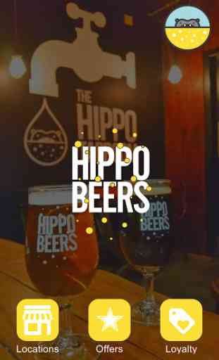 Hippo Beers 1
