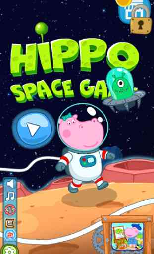 Hippo Espace 1