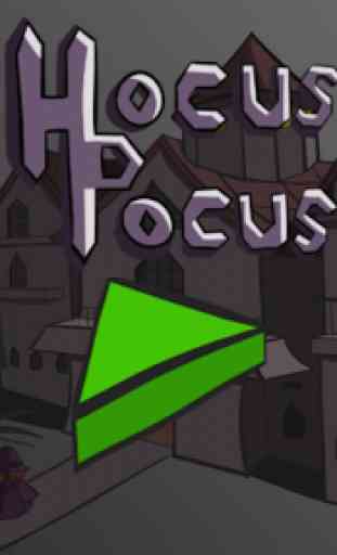 Hocus Pocus Mobile 1