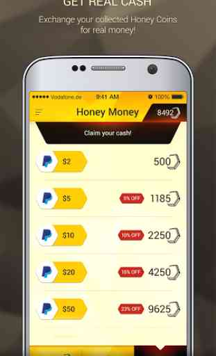 Honey Make Money - Free Cash 2
