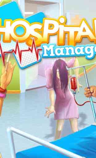 Hospital Manager 1