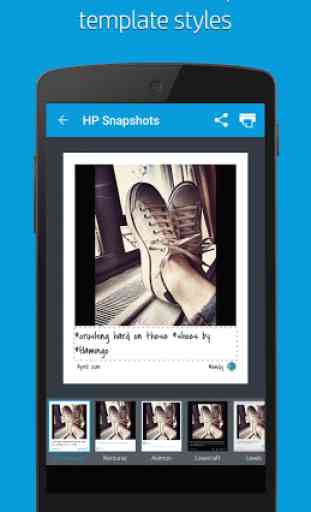 HP Social Media Snapshots 3