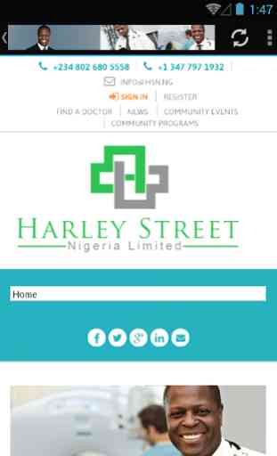 HSN - Harley Street Nigeria 1